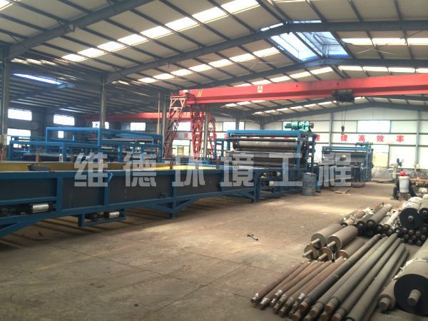 養(yǎng)殖場糞便脫水壓濾機(jī)