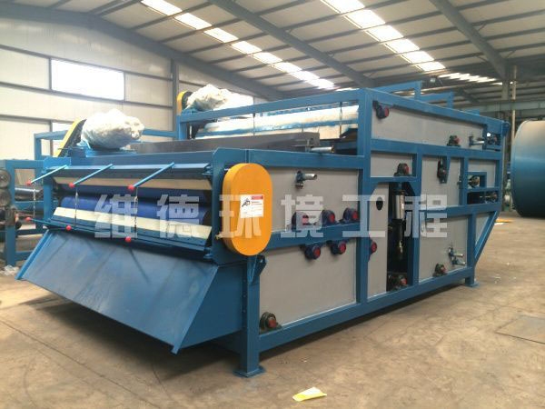 污泥脫水機(jī)